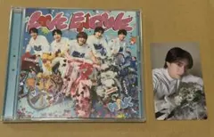 未開封 通常盤 LOVE ENG!NE cd M!LK