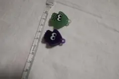 スプラトゥーン 2色セット