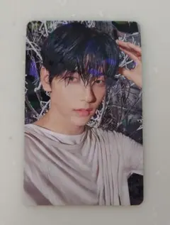 【新品未使用】TXT スビン SANCTUARY もしもしカード 2025年最新】もしもし スビンの人気アイテム - メルカリ