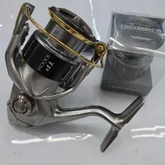 2026年最新】SHIMANO ツインパワー3000の人気アイテム - メルカリ