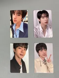 BTS ARIRANG weverse Japan 2次 ラキドロ SUGA ③ - メルカリ