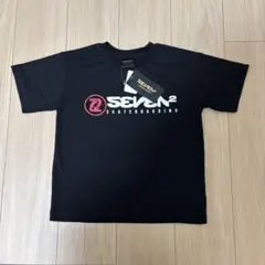 新品未使用 SEVEN2 Tシャツ ブラック