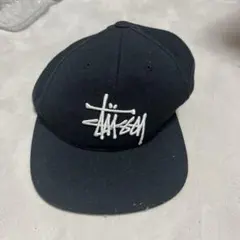 2026年最新】stussy キャップ 黒の人気アイテム - メルカリ