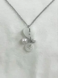 ハンドメイド ネックレス ウィッシュコア フェアリーグランジ shury y2k