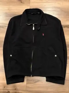 90s ラルフローレンブルゾン