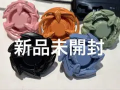 タカラトミー正規品 BBLD コラボベイブレード 5種フルコンプリート