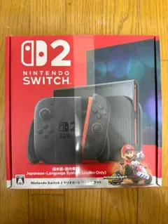 2026年最新】Nintendo Switch2 マリオカートセットの人気アイテム