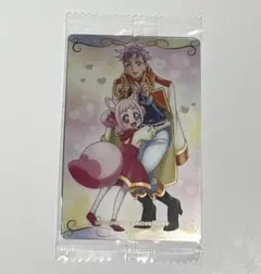 プリキュアウエハース 第7弾デリシャスパーティープリキュア コメコメローズマリー