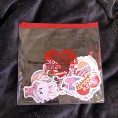 SKZOO ステッカーセット