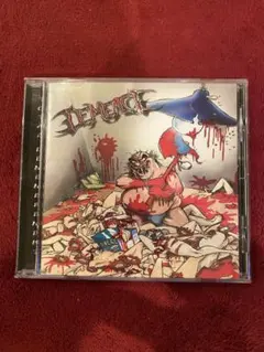 【超激レア】美品❗️Démence / Total Démembrement デス