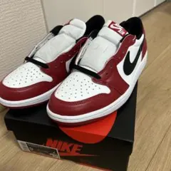 NIKE Air Jordan 1 Retro Low OG 27cm 新品