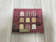 Snow Man AMENITY 通常盤 CD　シリアルコード無し、歯ブラシ無し