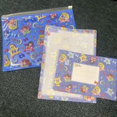 美少女戦士セーラームーン　レターセット