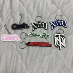 KEIJU キーホルダー 2025年最新】Keiju キーホルダーの人気アイテム - メルカリ