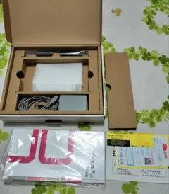 ニンテンドーDSiLL 箱、説明書