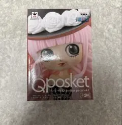 ワンピース　ペローナ　qposket petit フィギュア