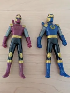 2026年最新】忍風戦隊ハリケンジャーおもちゃの人気アイテム - メルカリ