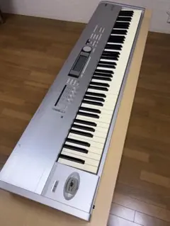 【希少品】KORG TRITON Le88 日本製 88鍵 シンセサイザー 2026年最新】korg triton 88の人気アイテム - メルカリ