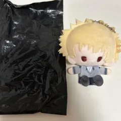 僕のヒーローアカデミア プラッシュマスコット 爆豪勝己 ぬいぐるみ マスコット