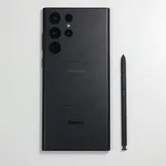 韓国版 Galaxy s22 ultra 256GB 本体 SM-S908N - メルカリ
