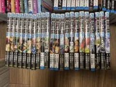 ワンパンマン セットのサムネイル