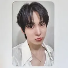 ATEEZ ユノトレカ GH3 メクス