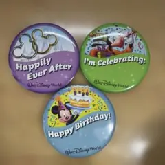 2026年最新】WDWピンバッジの人気アイテム - メルカリ