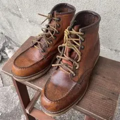 RED WING レッドウィング 875 アイリッシュセッター キムタク - メルカリ