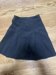 INGNI スカート 黒