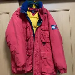 TOMMY HILFIGER ジャケット