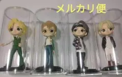 qposket bts V JIMIN TinyTAN クオズ