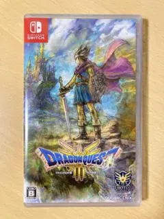 2025年最新】ドラクエ3 switch 未開封の人気アイテム - メルカリ