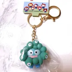 ハンギョドン　パステルカラーキーホルダー