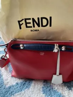 FENDI バイザウェイミディアム☺︎のサムネイル