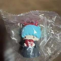 はーとのこあくま　チャーム　ガチャ　キキ