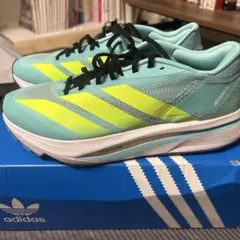 adidas ADIZERO SL2 M 25.5cm 美品のサムネイル