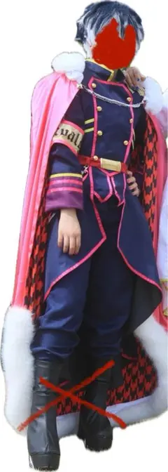 2025年最新】re vale no doubt 衣装の人気アイテム - メルカリ