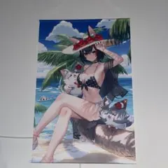 2026年最新】大神ミオ タペストリーの人気アイテム - メルカリ