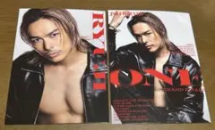 2026年最新】ユニット名：三代目 J SOUL BROTHERS from EXILE TRIBE