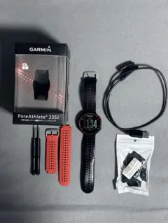 2026年最新】garmin ガーミン foreathlete 235jの人気アイテム - メルカリ