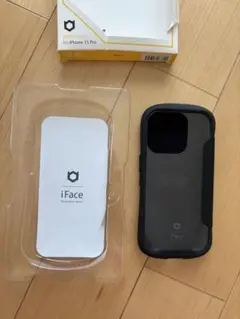 iFace Reflection iPhone 15 Pro ケース