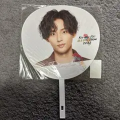 藤ヶ谷太輔【Kis-My-Ftに逢えるde Show 2022】