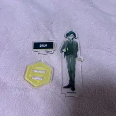 ドズル社 おんりー アクリルスタンド