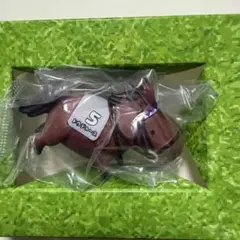 UMAbredフィギュアコレクションVol.1 ドウデュース 箱あり