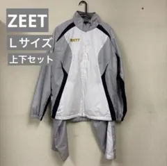 ✴︎ZETT✴︎ Pro Status ウィンドブレーカー 上下セットのサムネイル