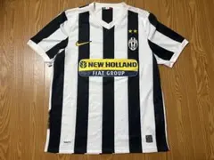 ユベントス 120周年記念ユニフォーム Juventus - メルカリ