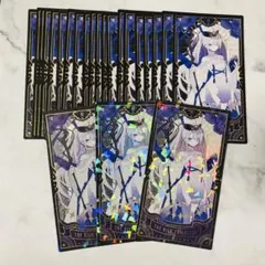 にじさんじ 樋口楓 タロットカード