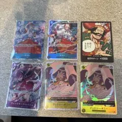 2026年最新】ワンピースカードまとめ売りの人気アイテム - メルカリ