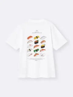 GU - グラフィックT OMIYAGE(Yunosuke)+Xのサムネイル