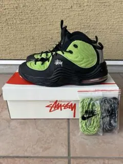 2026年最新】stussy × nike air penny 2 